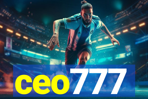 ceo777