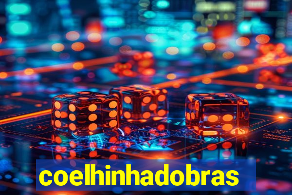 coelhinhadobrasil