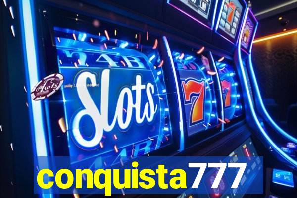 conquista777