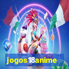 jogos18anime