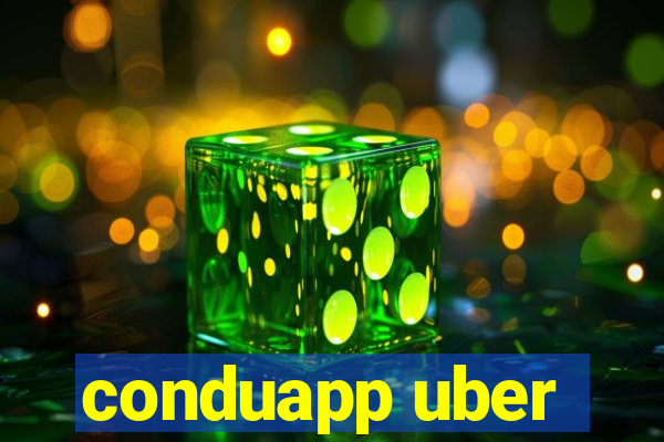 conduapp uber