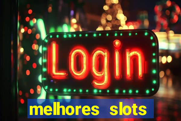 melhores slots pragmatic play