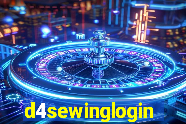 d4sewinglogin