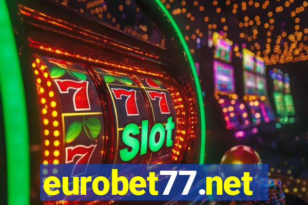 eurobet77.net