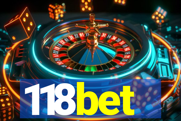 118bet