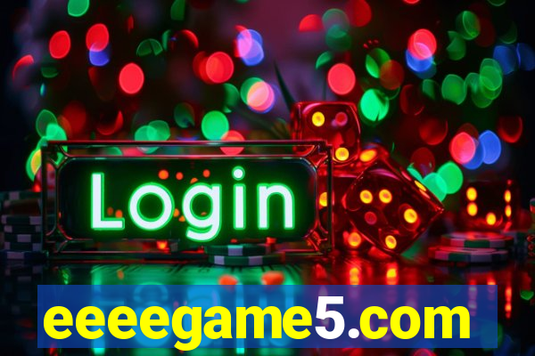 eeeegame5.com