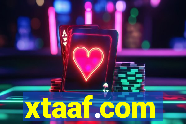 xtaaf.com