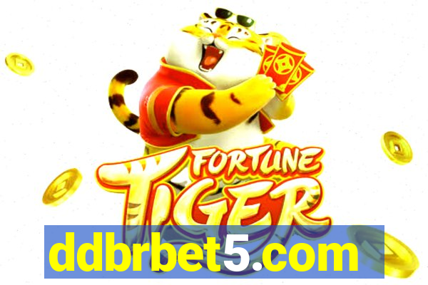 ddbrbet5.com