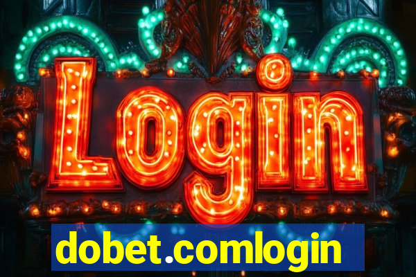 dobet.comlogin