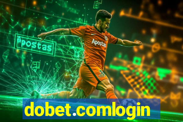 dobet.comlogin