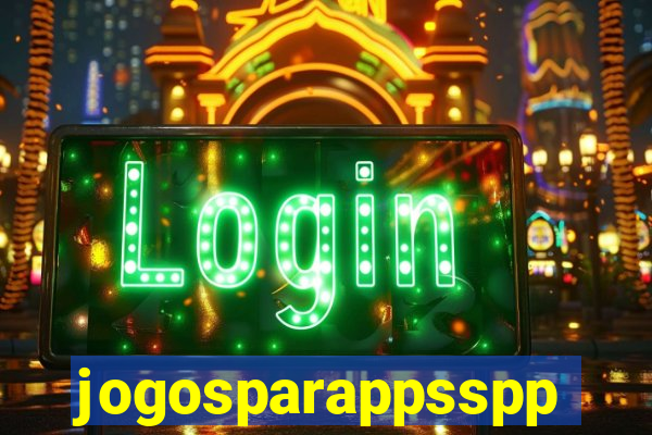 jogosparappsspp