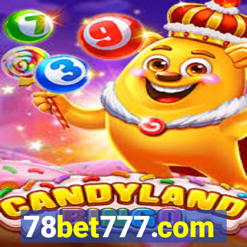 78bet777.com