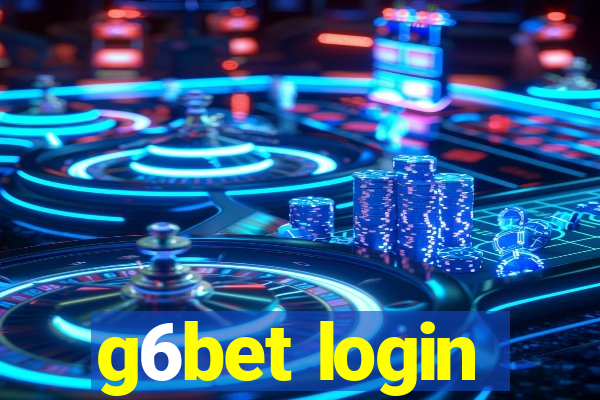 g6bet login