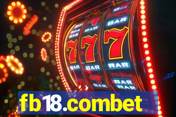 fb18.combet