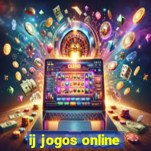 ij jogos online