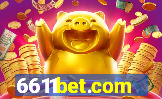 6611bet.com