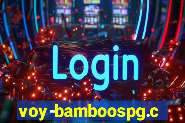 voy-bamboospg.com