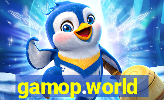 gamop.world