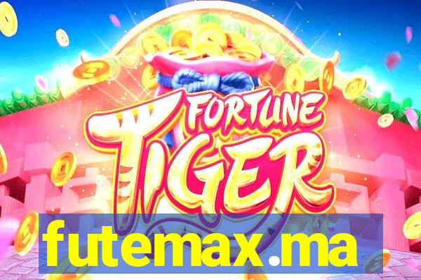 futemax.ma