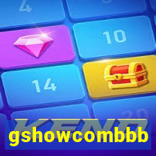 gshowcombbb