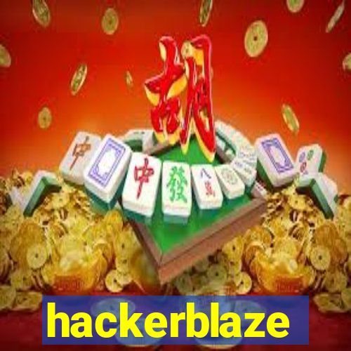 hackerblaze