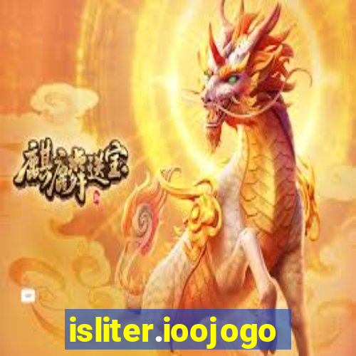 isliter.ioojogo