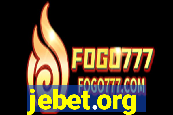 jebet.org