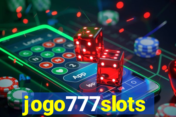 jogo777slots