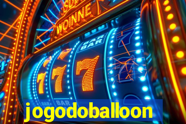 jogodoballoon