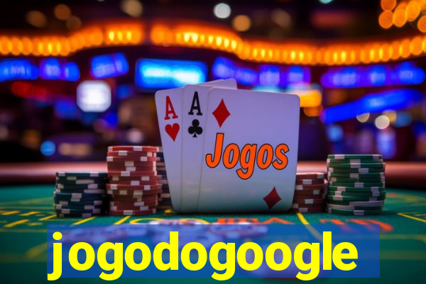 jogodogoogle