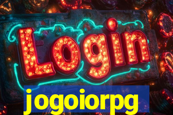 jogoiorpg