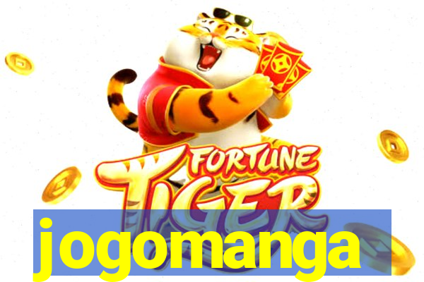 jogomanga