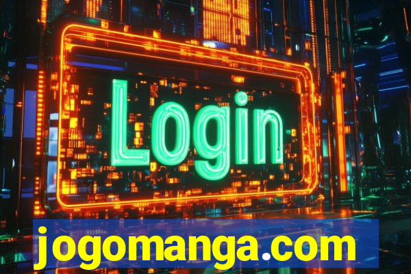 jogomanga.com