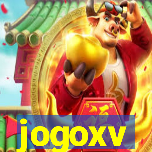 jogoxv