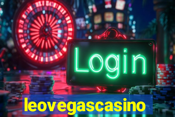 leovegascasino