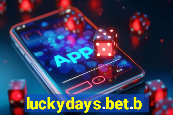 luckydays.bet.br