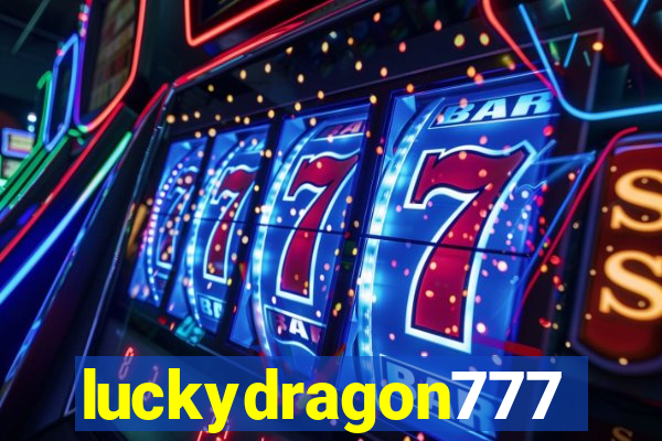 luckydragon777