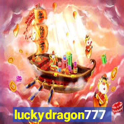 luckydragon777