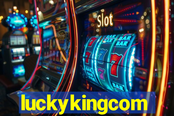 luckykingcom