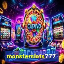 monsterslots777