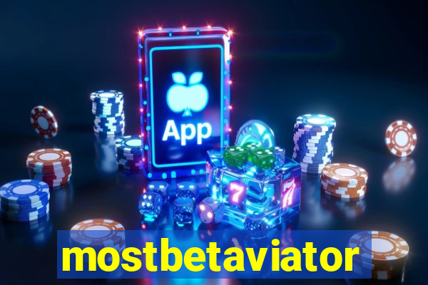 mostbetaviator