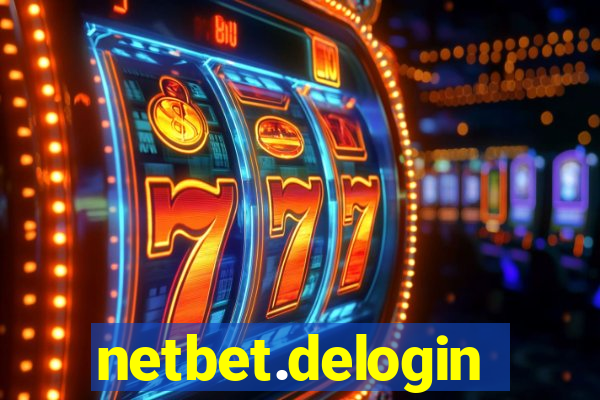 netbet.delogin