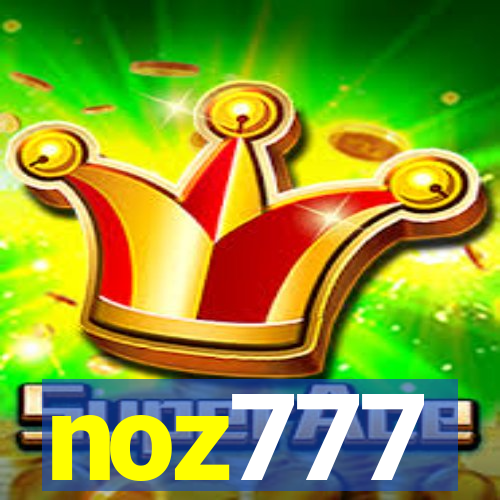 noz777