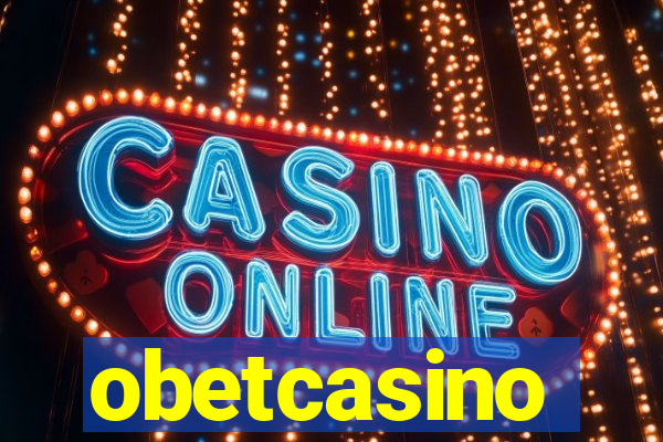 obetcasino