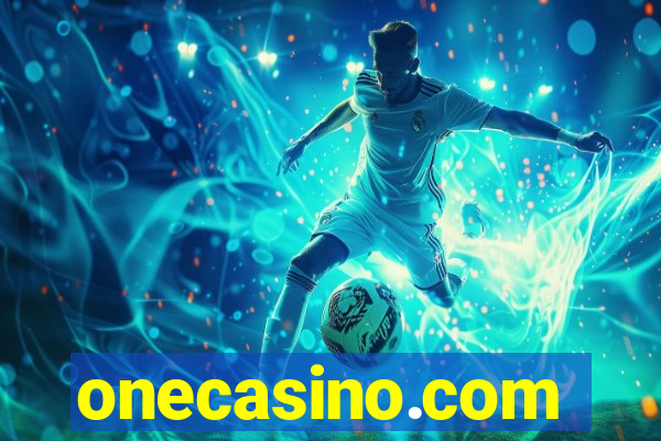 onecasino.com