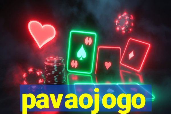 pavaojogo