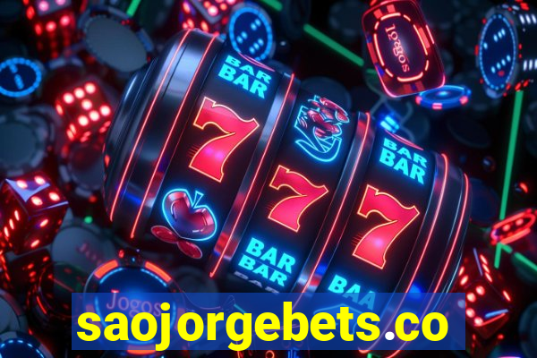 saojorgebets.com