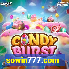 sowin777.com