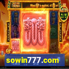 sowin777.com