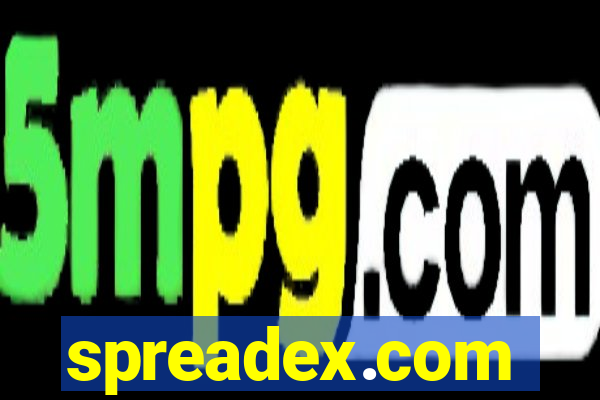 spreadex.com